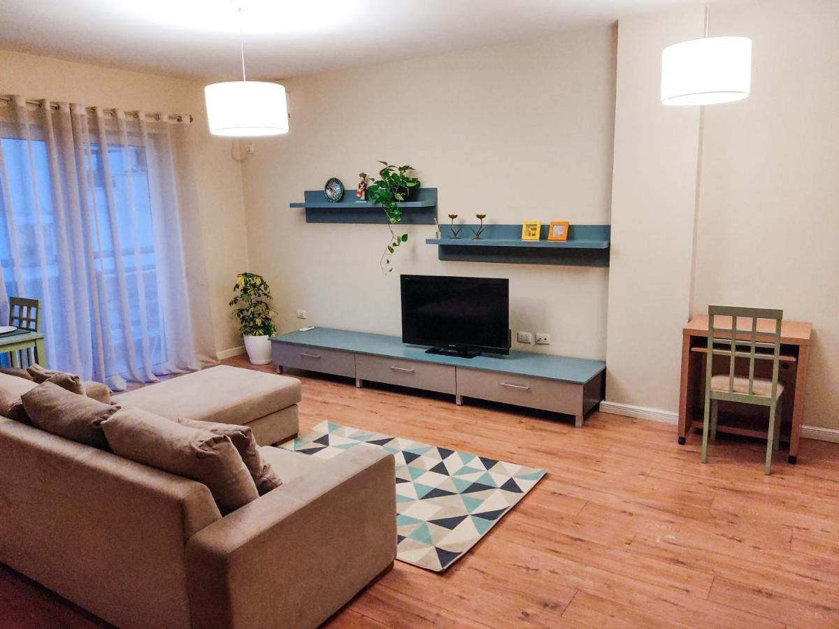 Kora Apartaments - Relaxing Escape Tirana Bagian luar foto