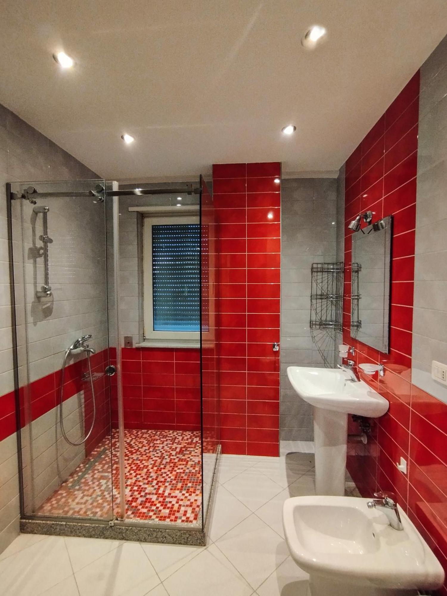 Kora Apartaments - Relaxing Escape Tirana Bagian luar foto