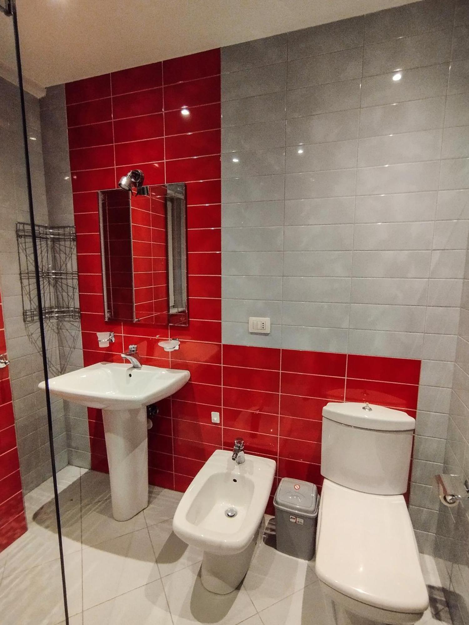 Kora Apartaments - Relaxing Escape Tirana Bagian luar foto